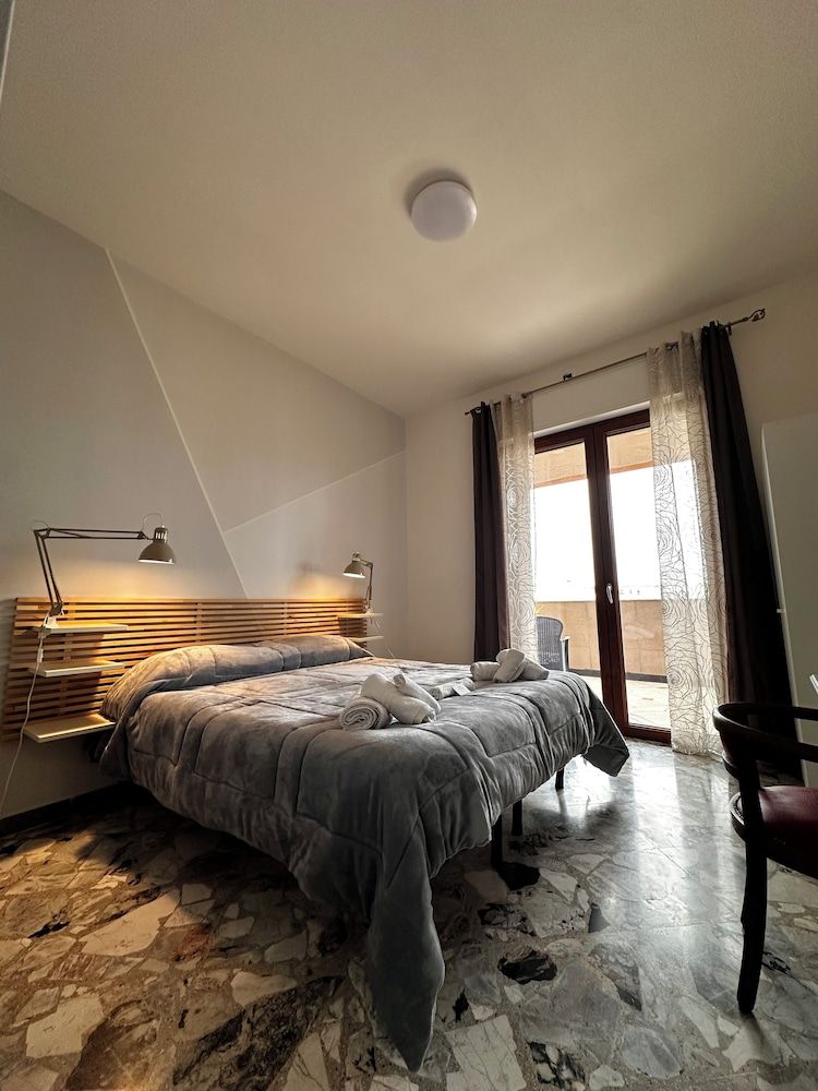 B&B Tre Ponti 2