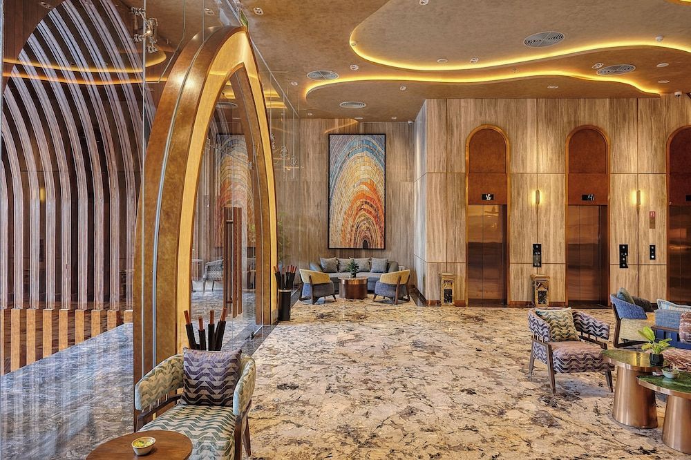 Champton Nha Trang Hotel 2