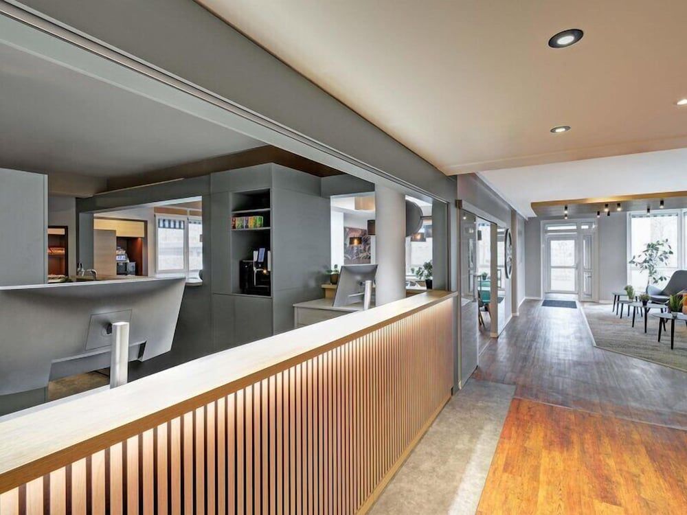 B&B HOTEL Kassel-Industriepark 2