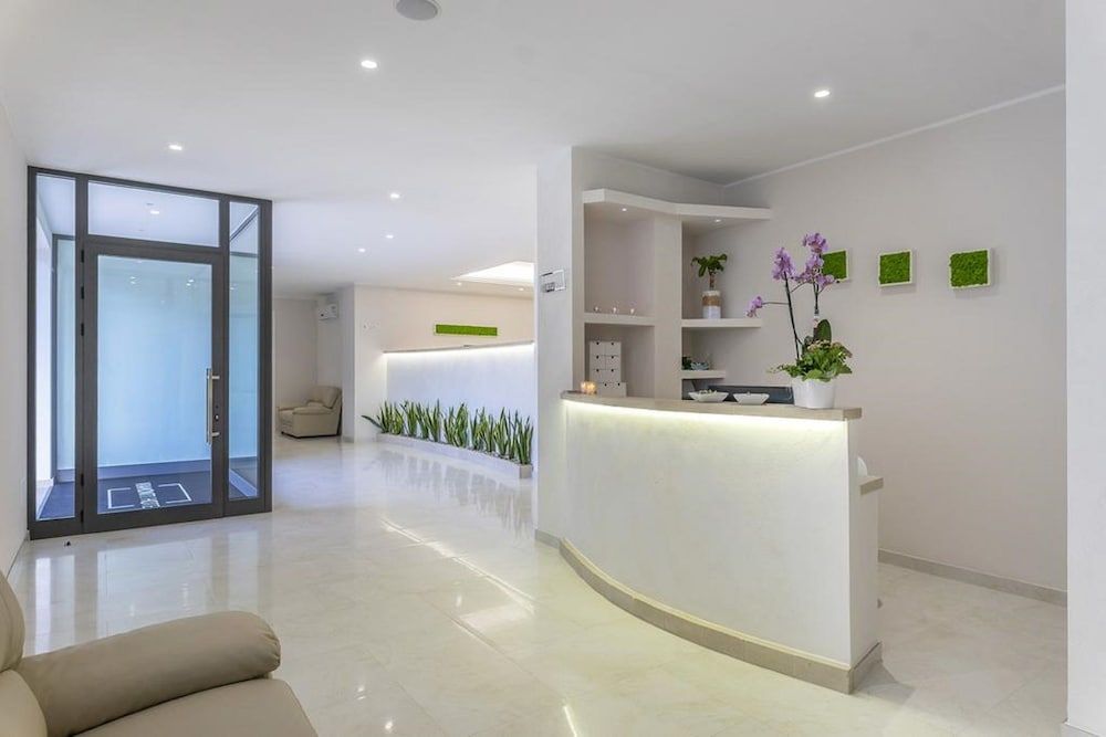 ViaMonti Hotel 1