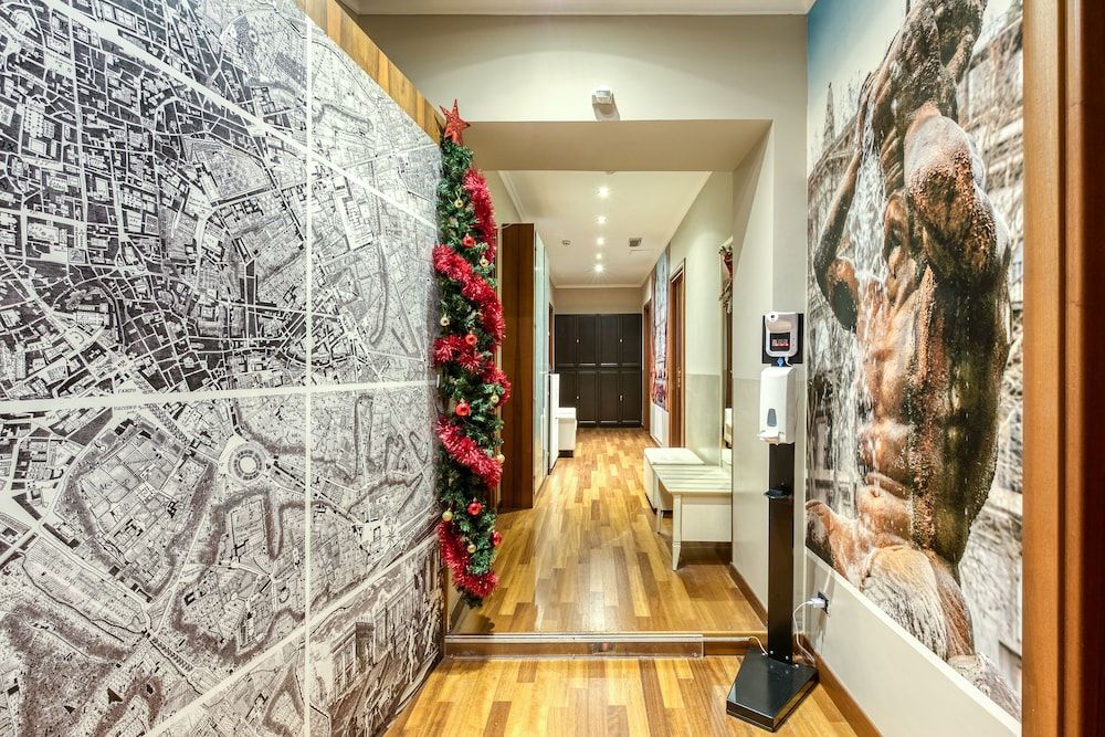 Catone Vatican Suites by Ghor 2