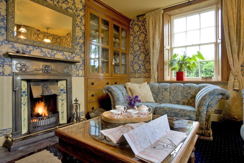 Dannah Farm Country House 2