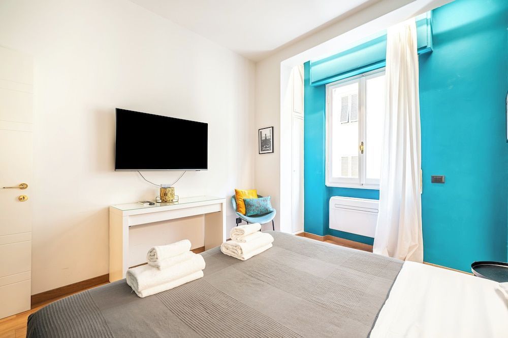 Guesthost - Dimora Ponte Vecchio Lovely Apartment 1