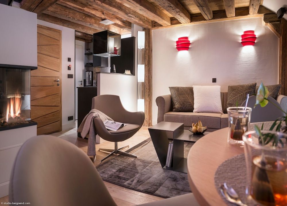 Les Loges Annecy Vieille Ville 1