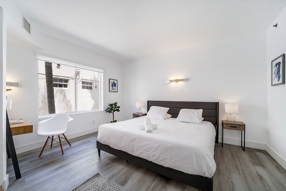 St Augustine Hotel By At Mine Hospitality 1