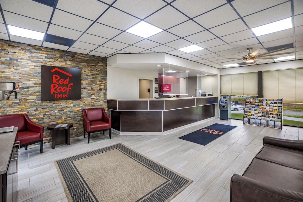 Red Roof Inn Savannah – Southside/Midtown 2