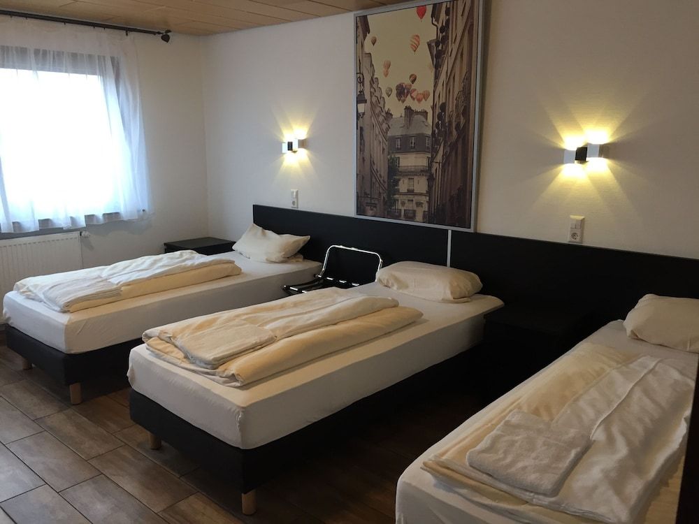Hotel Engel 2