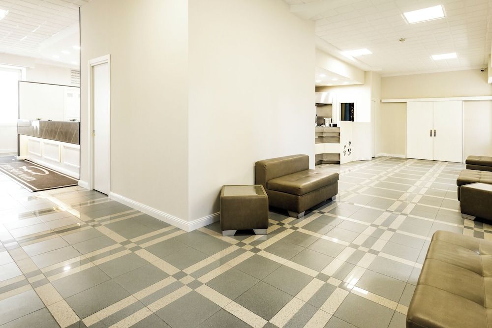 Hotel Santa Marta 2