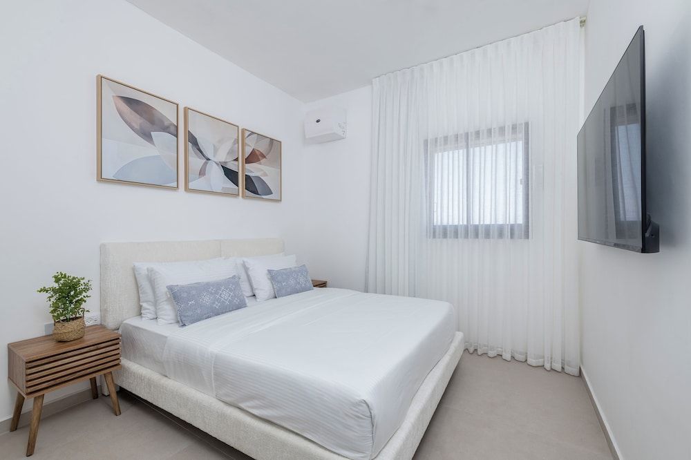 Melony Apartments Htmarim 22 Street 2