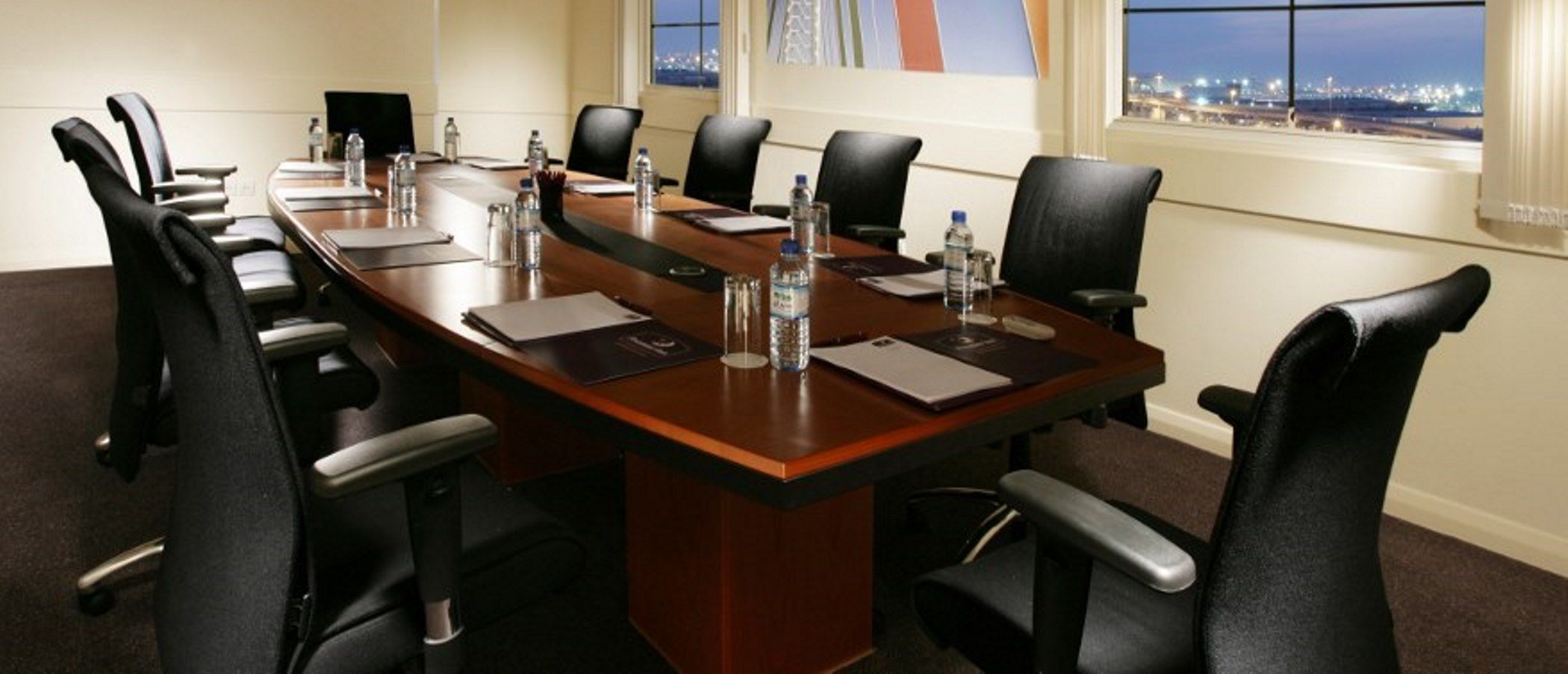 Premier Inn Dubai Silicon Oasis - An Emirates Group Company 2