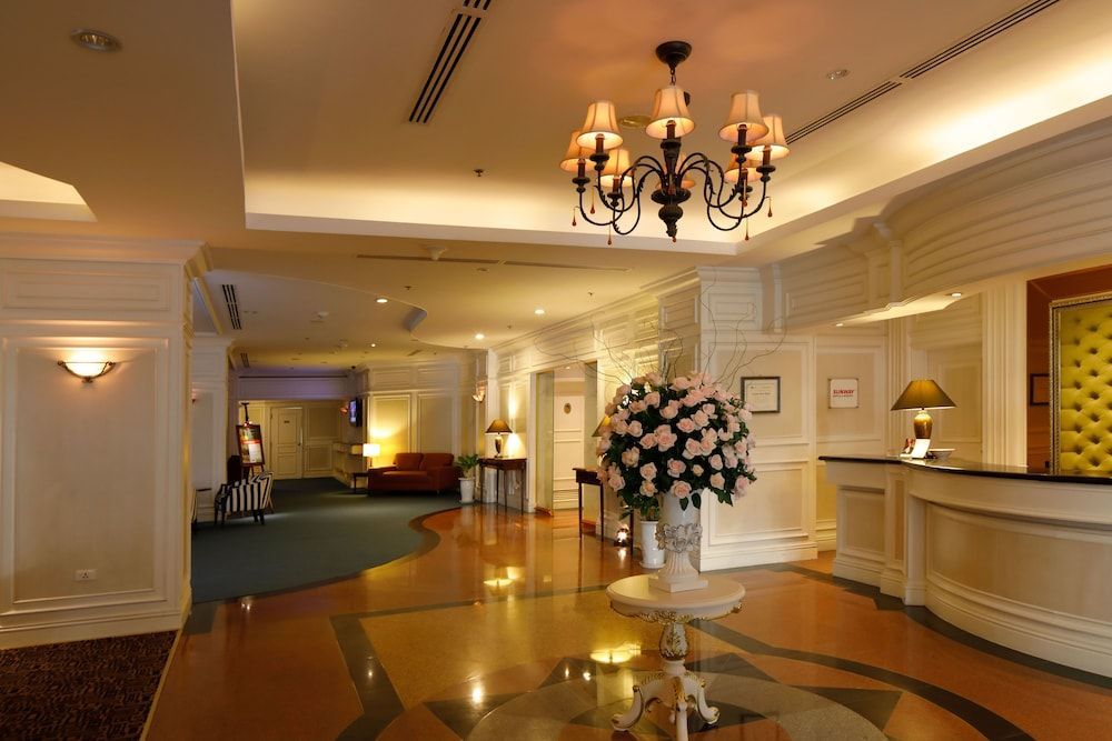 Sunway Hotel Hanoi 1