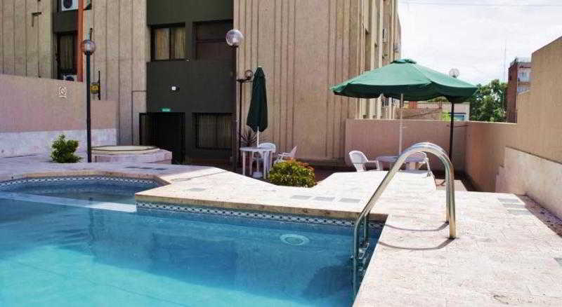 Altezza Apart Suites 2