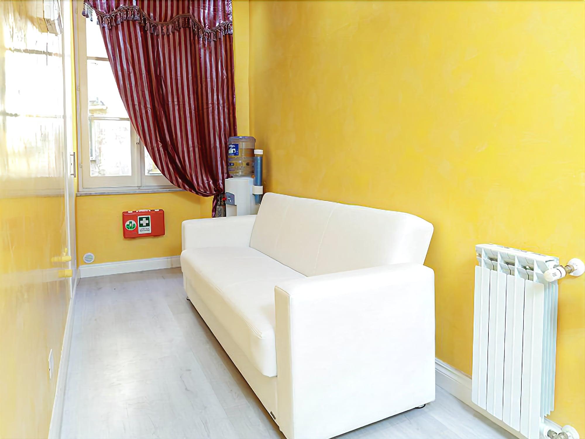 Termini Suites 2