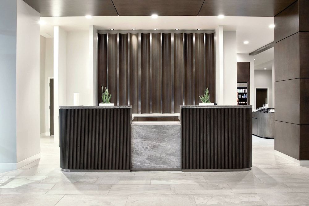 AC Hotel by Marriott Charlotte SouthPark 2