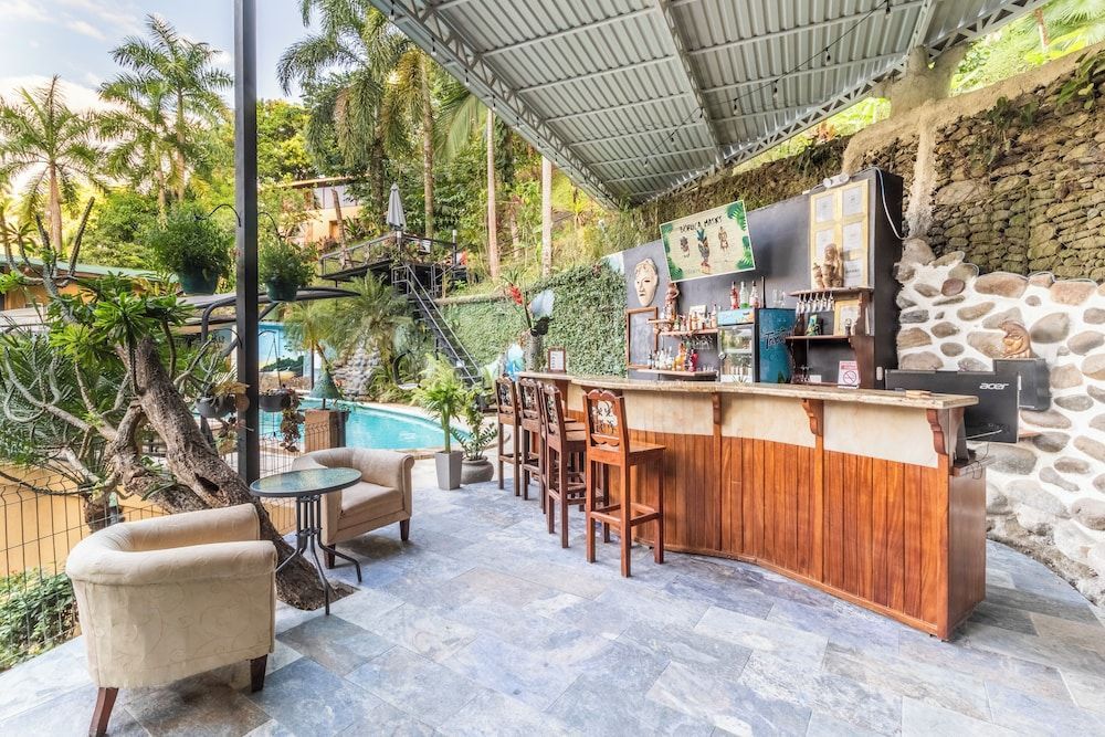 Boutique Hotel Las Cascadas 2