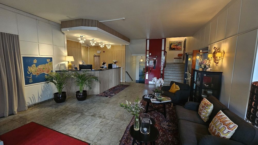 Hotel Lysekil 2