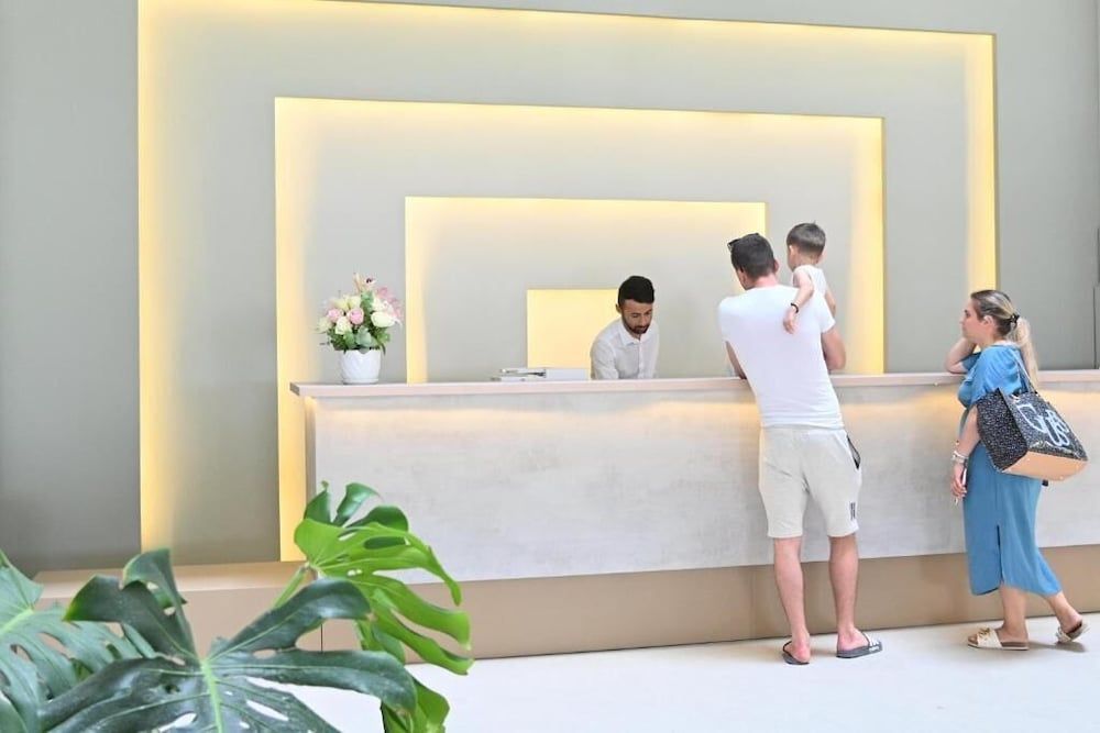 Fllad Resort & SPA Durres 2
