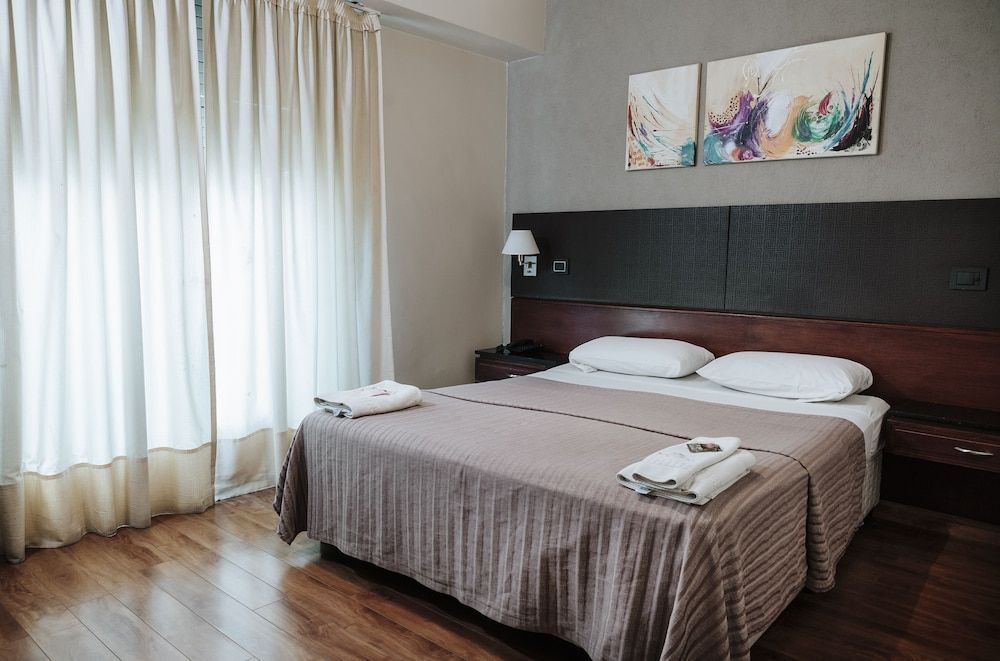 Tucuman Palace Hotel 1