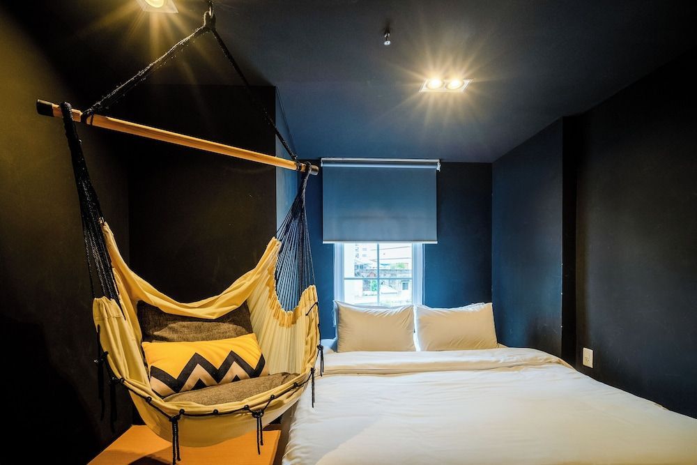 The Hammock Hotel Ben Thanh 1