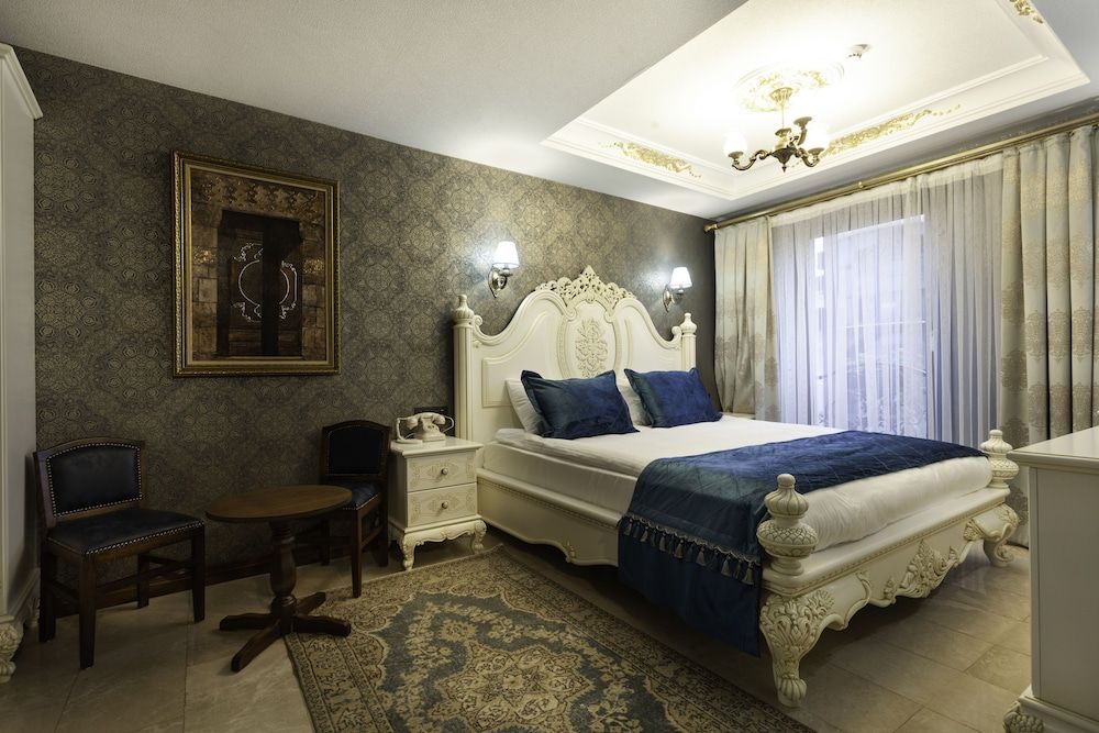 Bablin Butik Otel 1