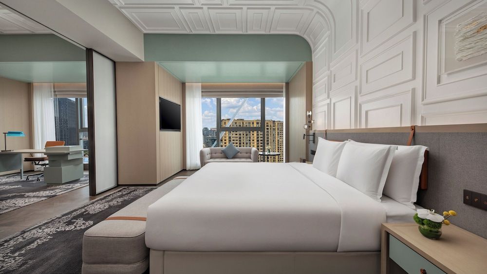 Hotel Indigo Ningbo by IHG 2