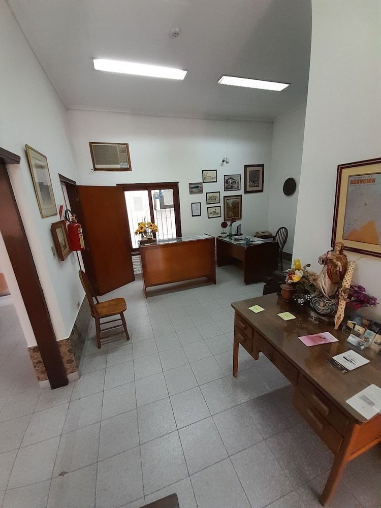Hotel Preciado 2