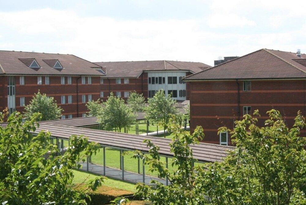 Yarnfield Park Training And Conference Centre 1