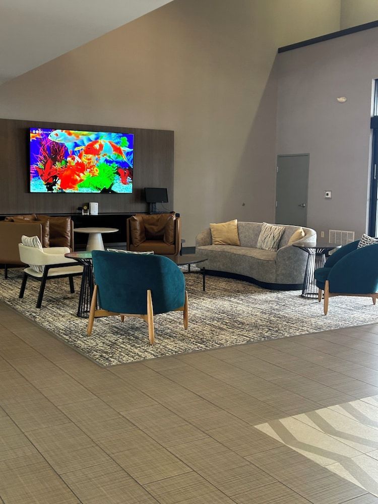 Holiday Inn AUSTIN NORTH - ROUND ROCK by IHG 1