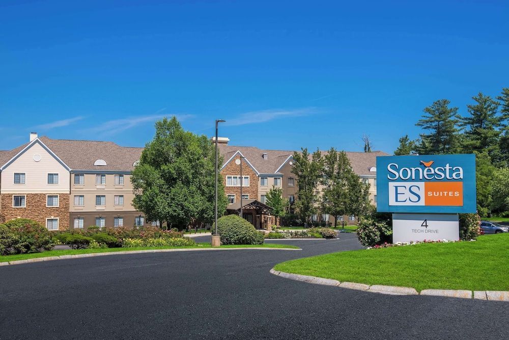 Sonesta ES Suites Andover Boston 1