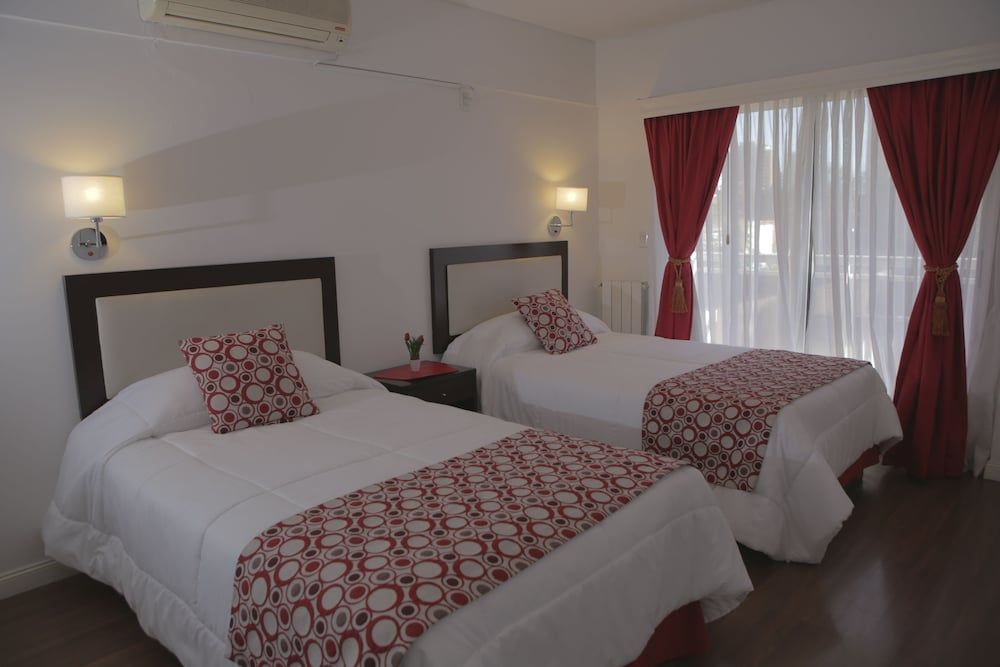 Pampa Plaza Hotel 2
