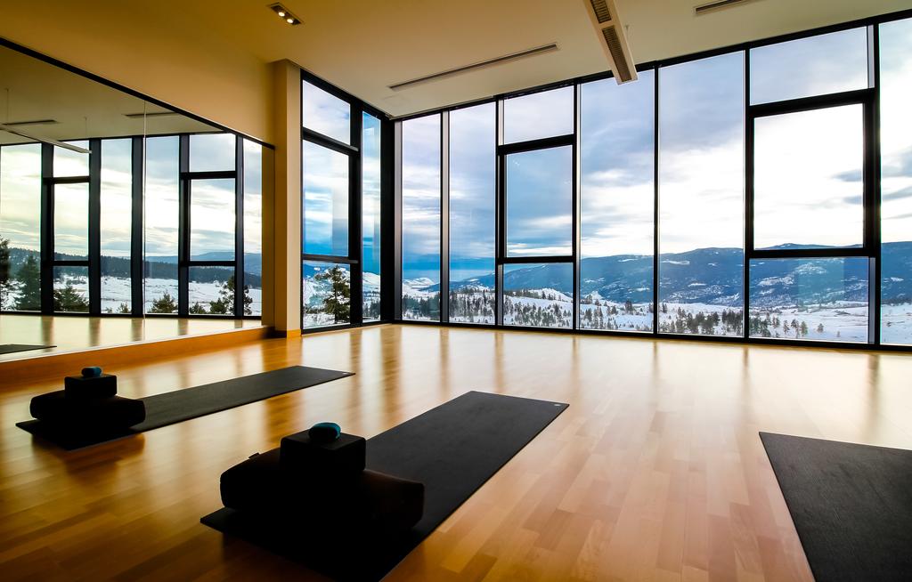 Sparkling Hill Resort and Spa - Adults-Only Resort 1
