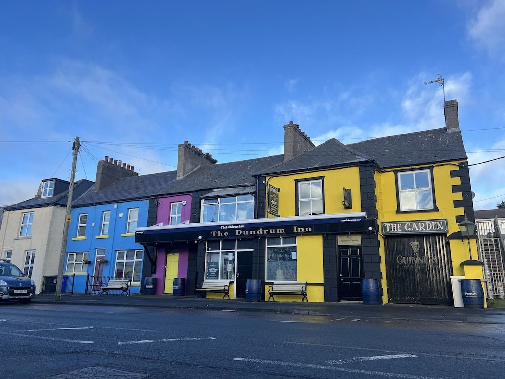 The Dundrum Inn B&B 1