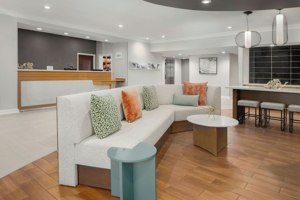 SpringHill Suites Herndon Reston 2
