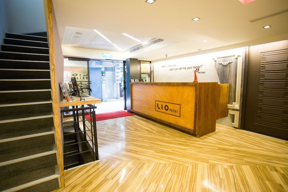 Lio Hotel - Ximending 2