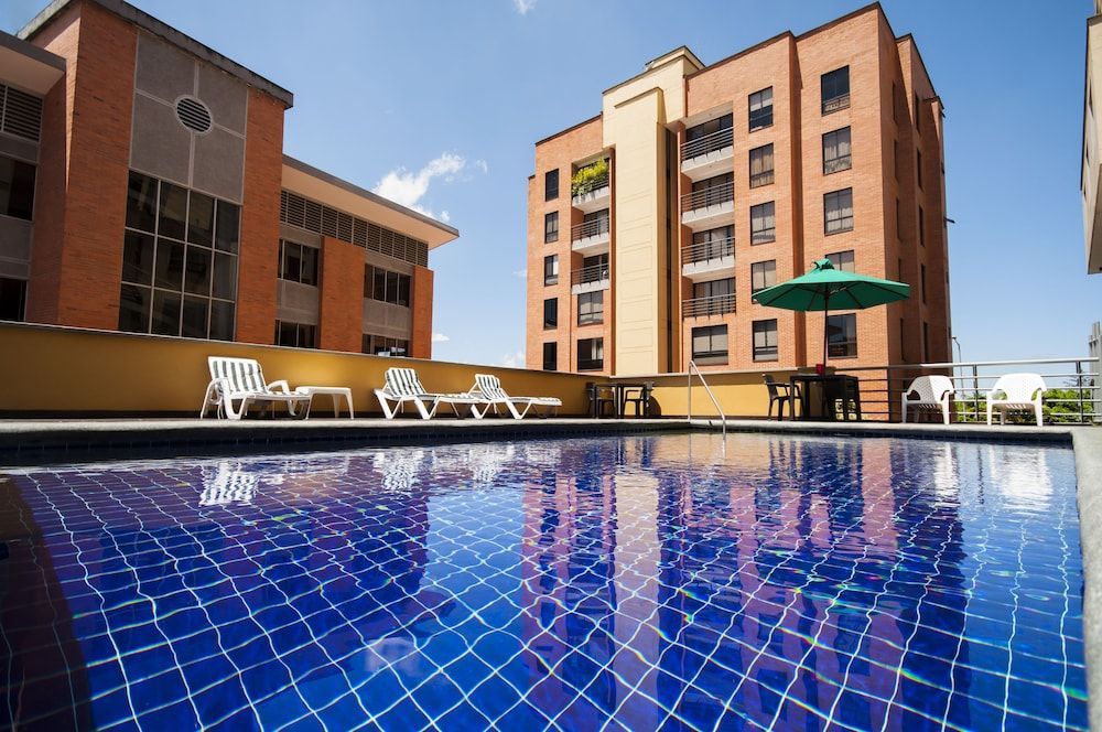 Armenia Hotel 1