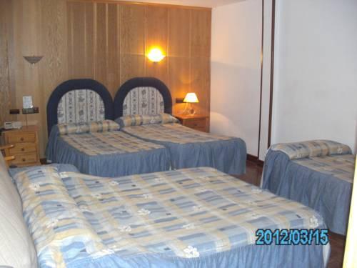 Hotel La Duquesa 2