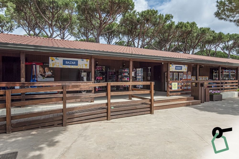 HOTIDAY Lodge Orbetello 2