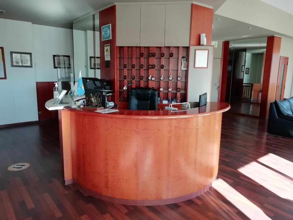 Hotel Rossi 2