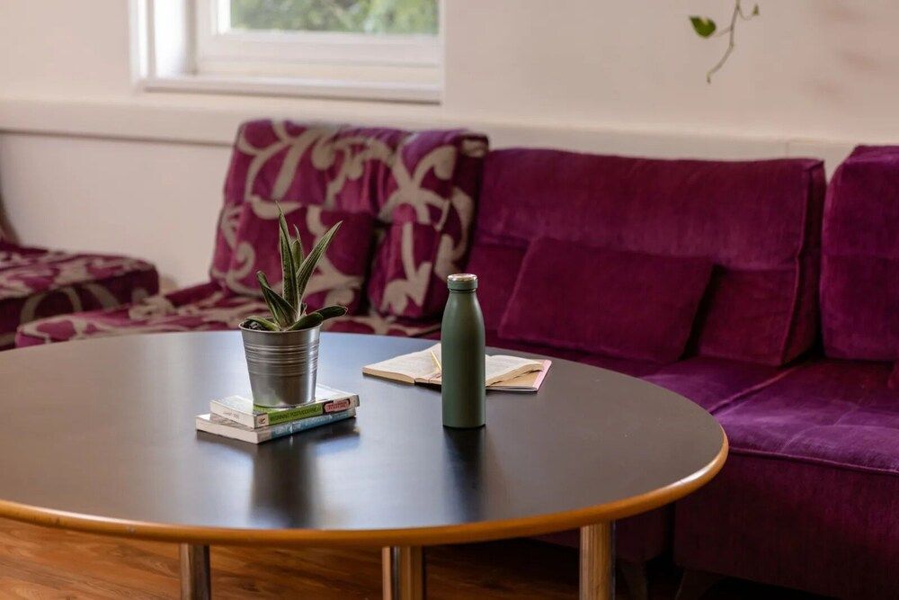 Cranborne House - Campus Accommodation 2