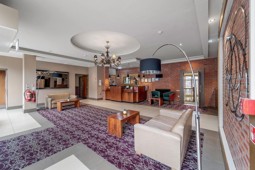 The Rutland Hotel 2