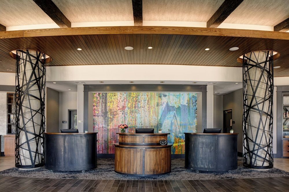 Archer Hotel Florham Park 2