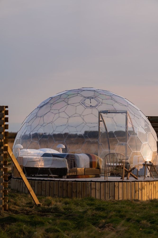 Aurora Igloo South 2