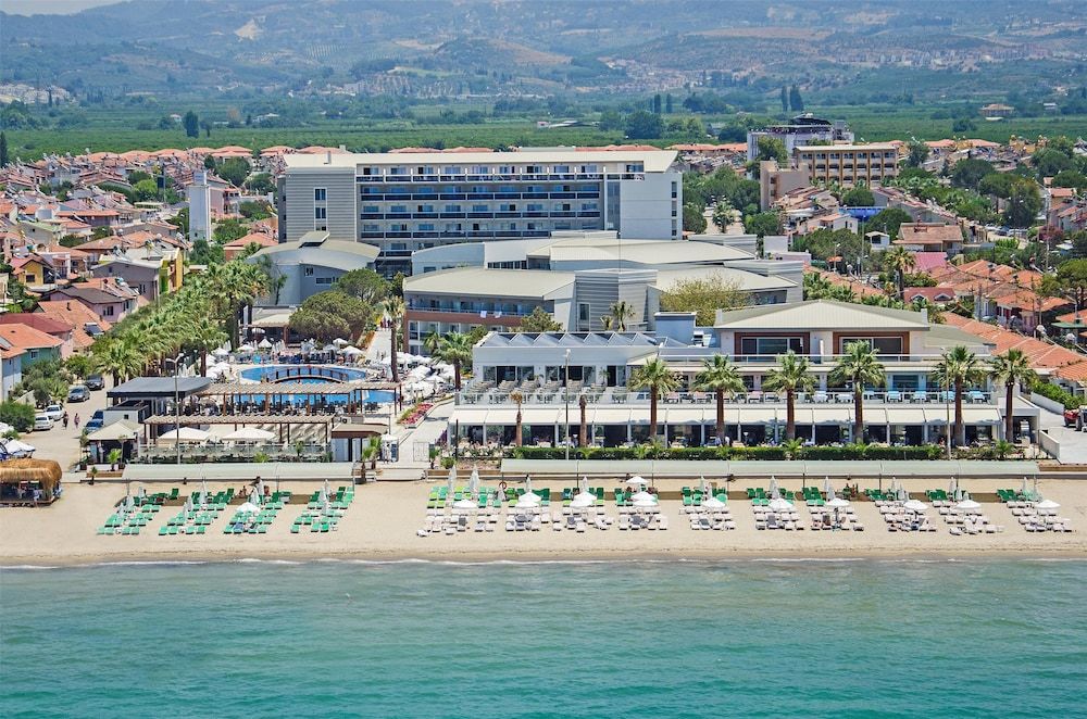 Palm Wings Beach Resort & Spa Kusadasi- All Inclusive 1