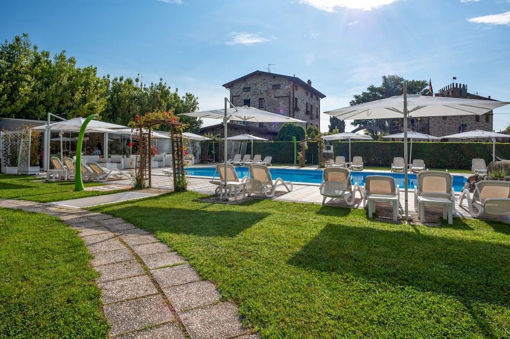Villa Corte Degli Dei 1