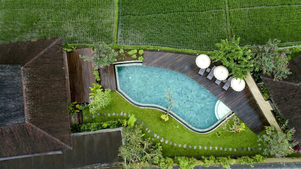 Kabinawa Ubud Villas by GenuineHost 1