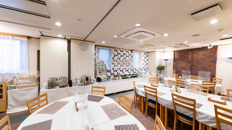Hotel Dorf Shizuoka 1