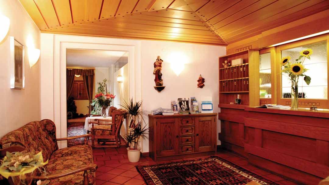 Pension Bergheil 2