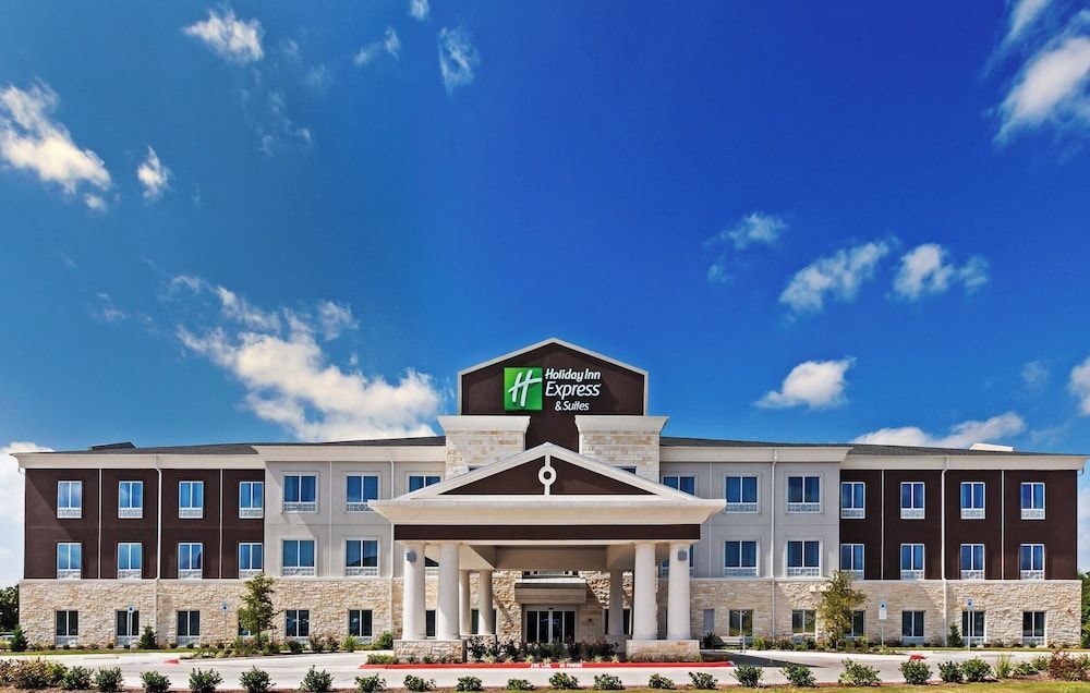 Holiday Inn Express & Suites KILLEEN - FORT HOOD AREA by IHG 1
