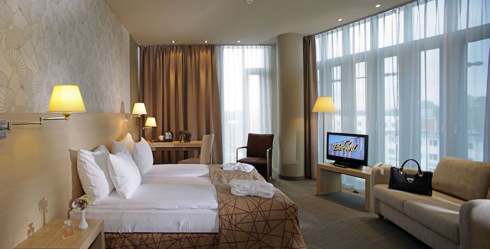 Rixwell Elefant Hotel 1