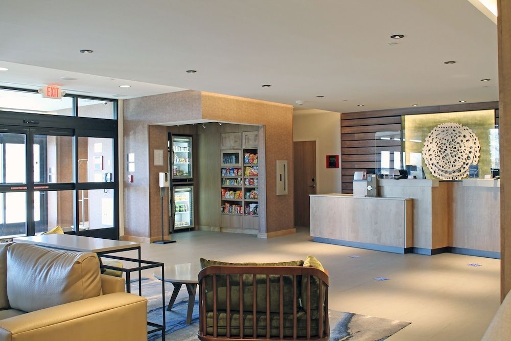 Fairfield by Marriott Inn & Suites St Louis South 2